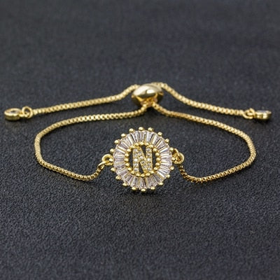 Lovers Jewelry