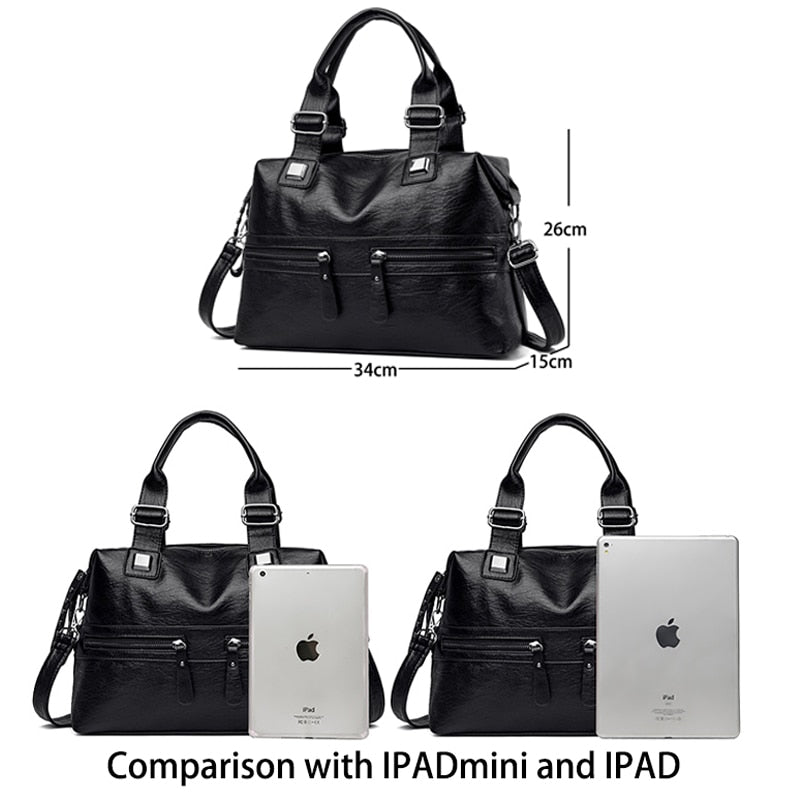 Ladies Hand Bags
