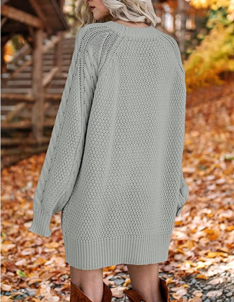 Winter Sweater
