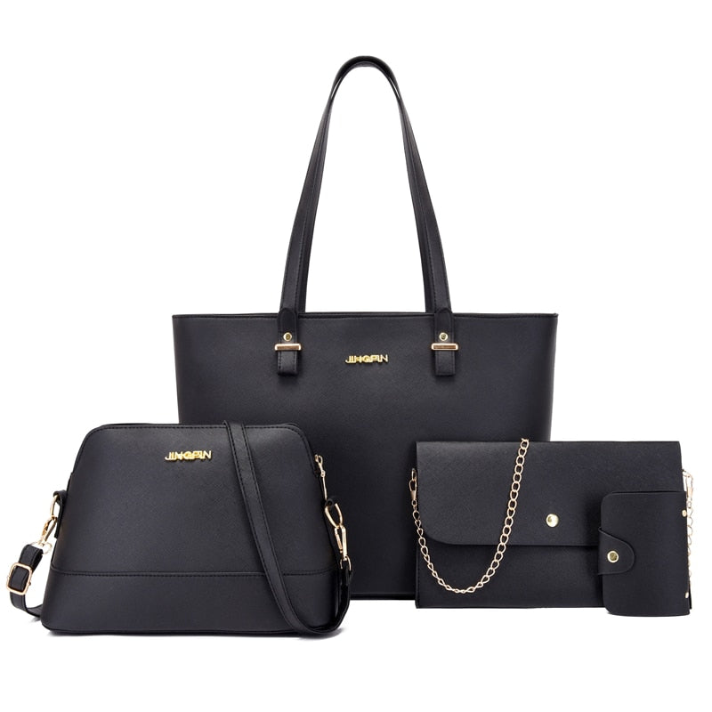 Shoulder Messenger Bags