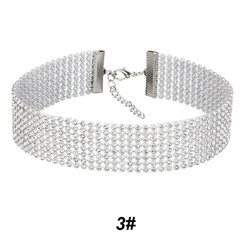 Jewelry Collier