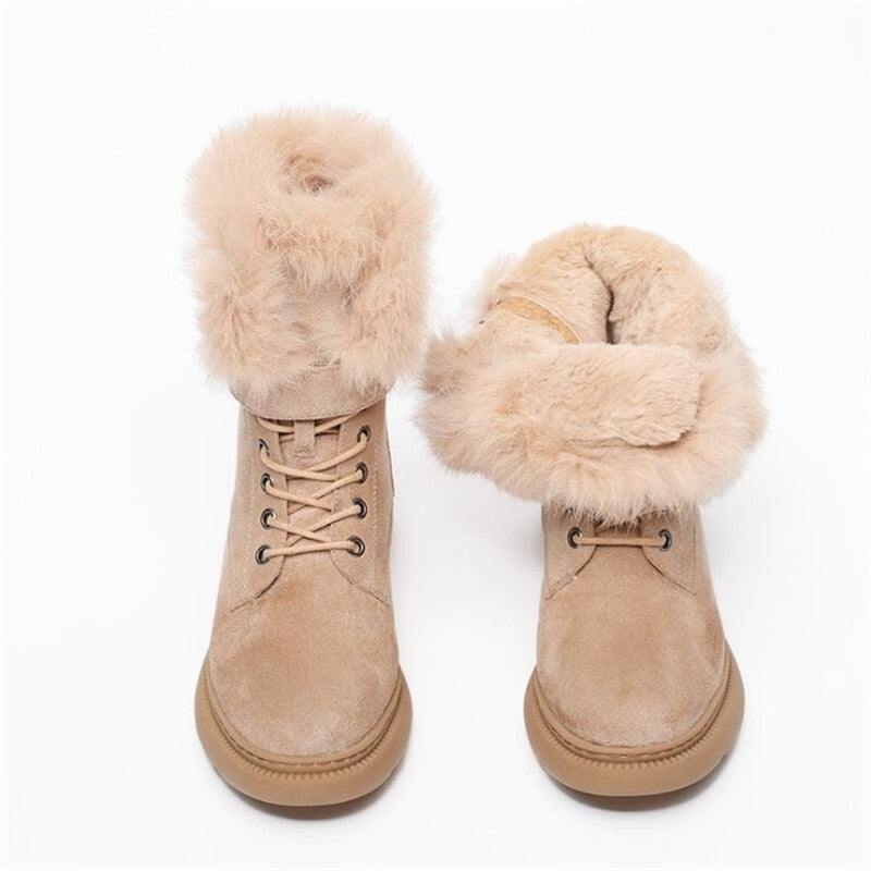Women Boot