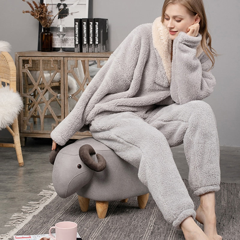 Home Wear