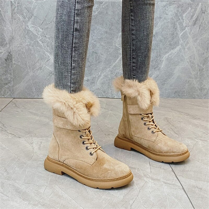 Women Boot