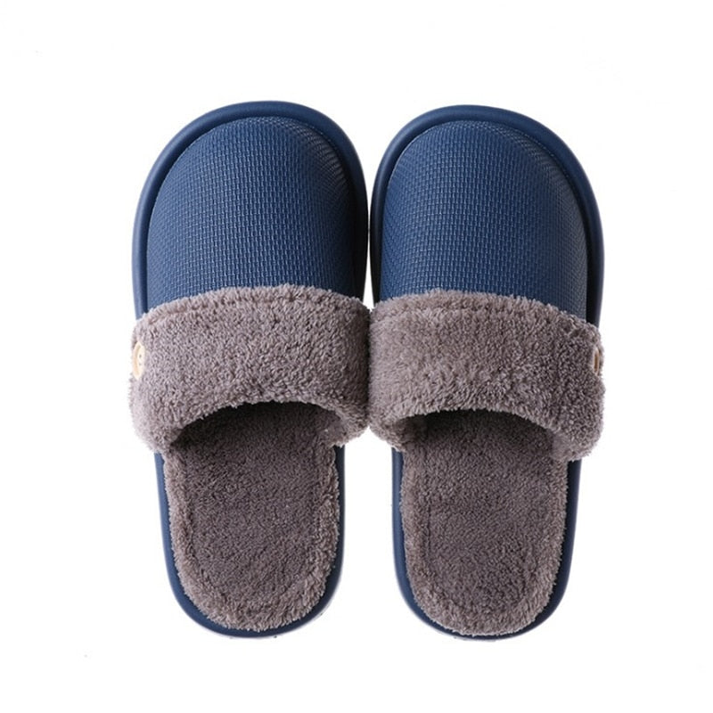 Home shoe