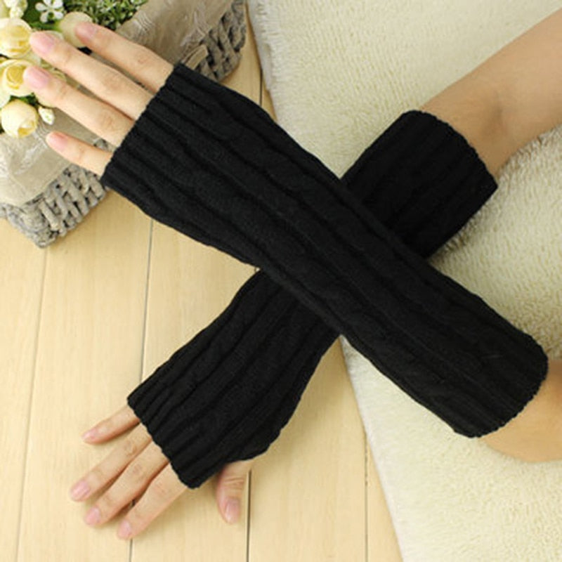 Winter Arm