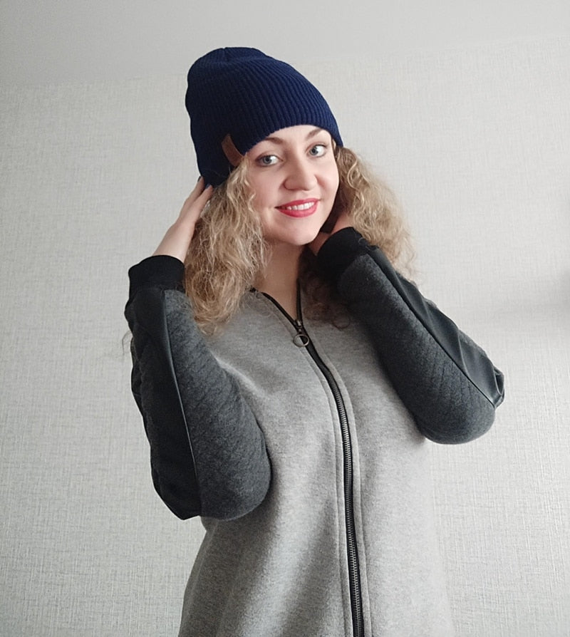 Bonnet Cap
