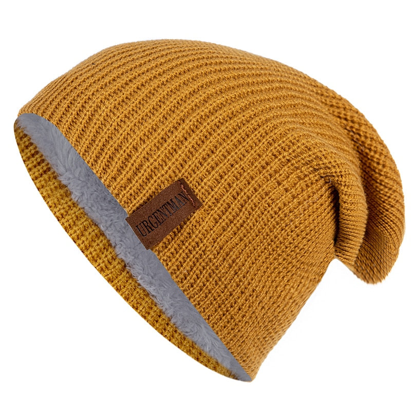 Bonnet Cap