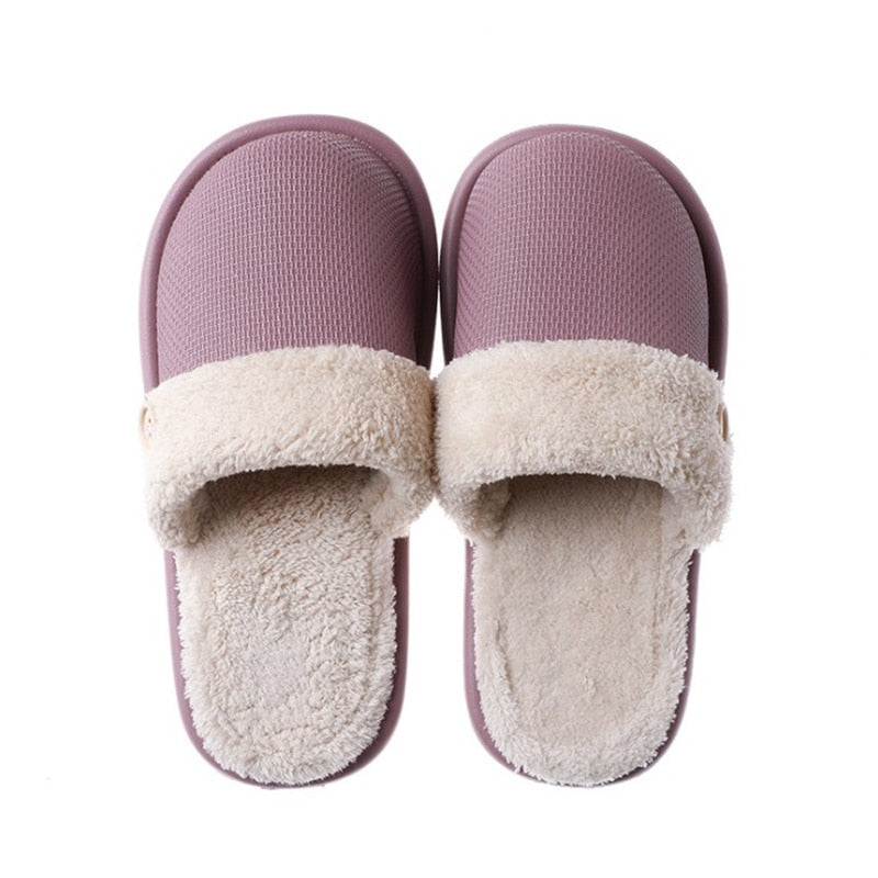 Home shoe