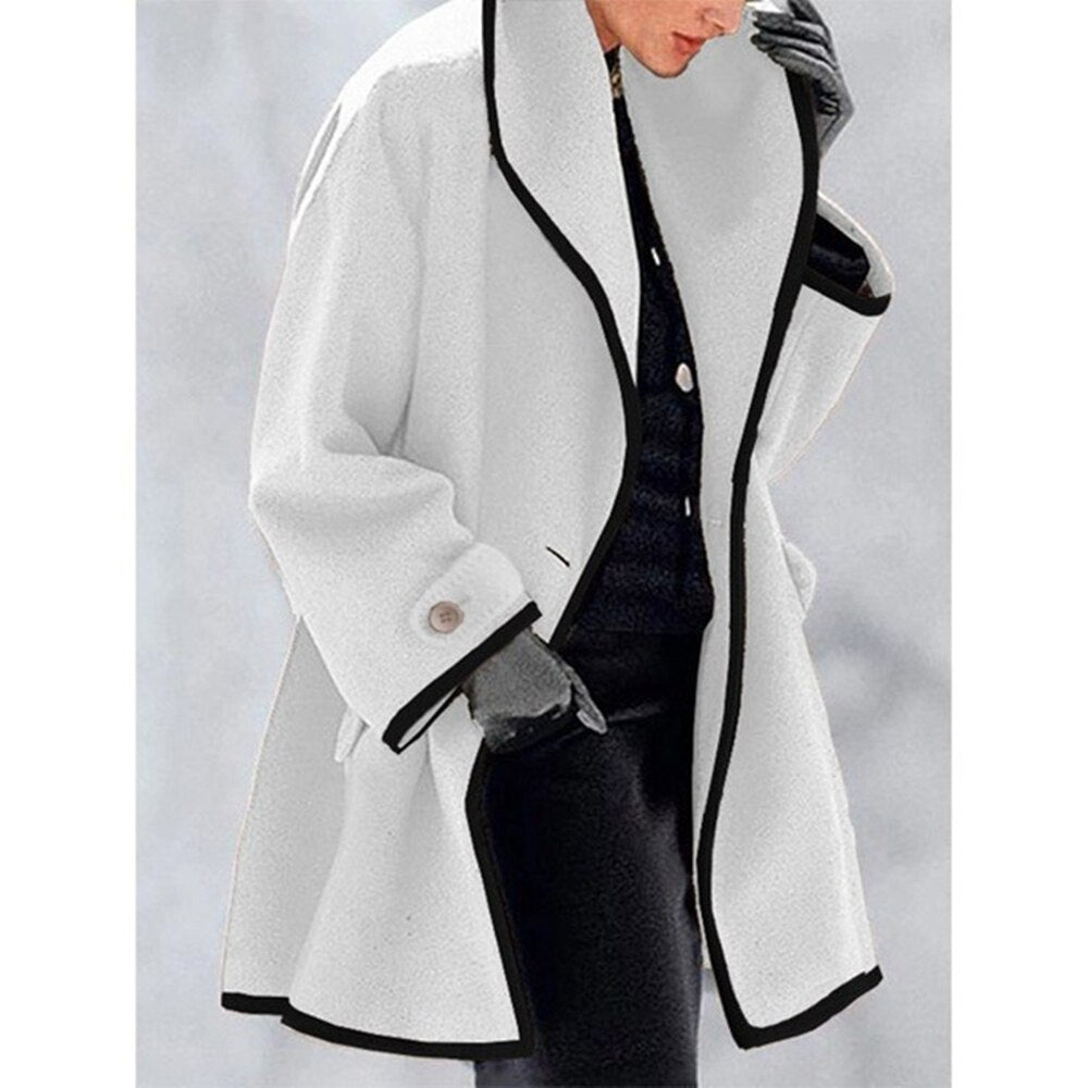 Winter Woman Coat