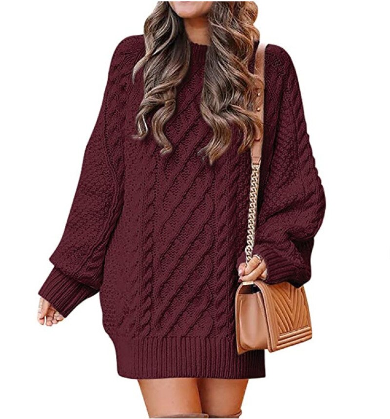 Winter Sweater