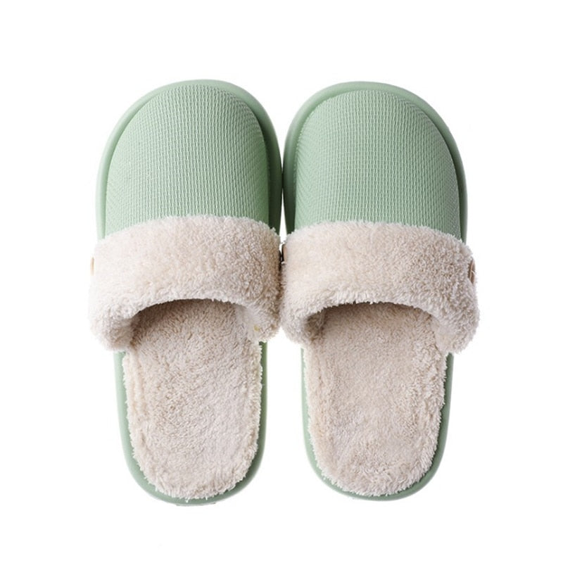 Home shoe