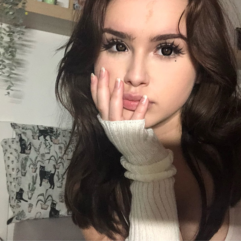 Winter Arm