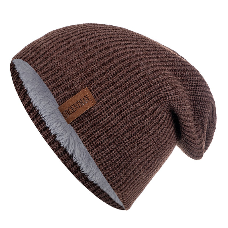 Bonnet Cap