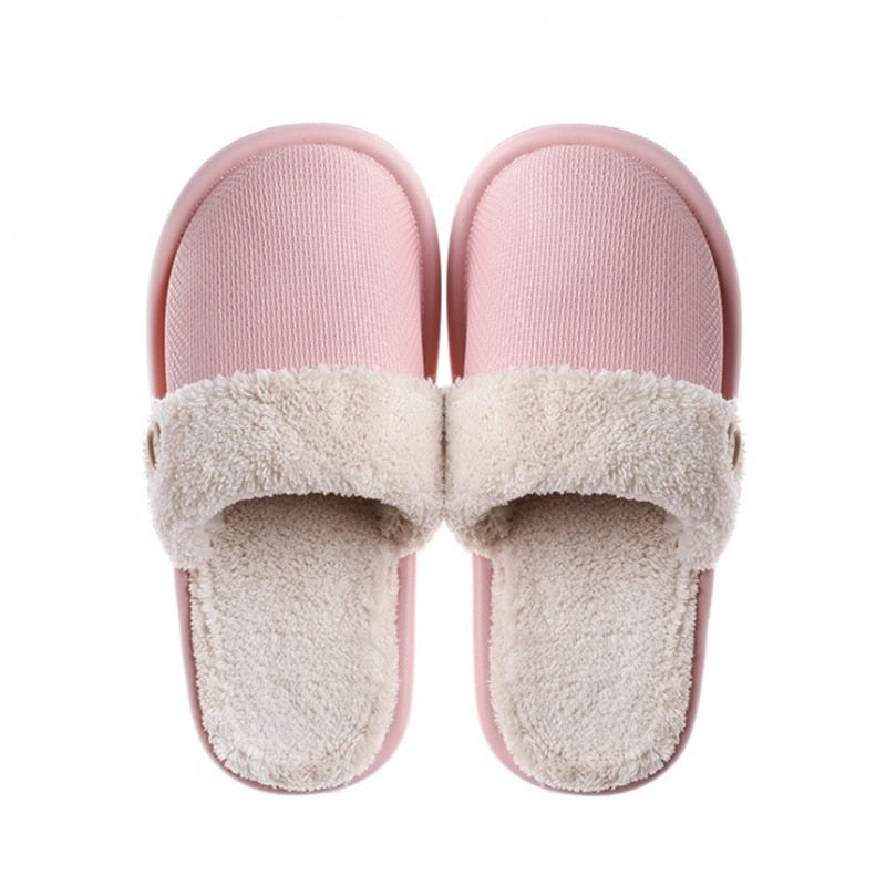 Home shoe
