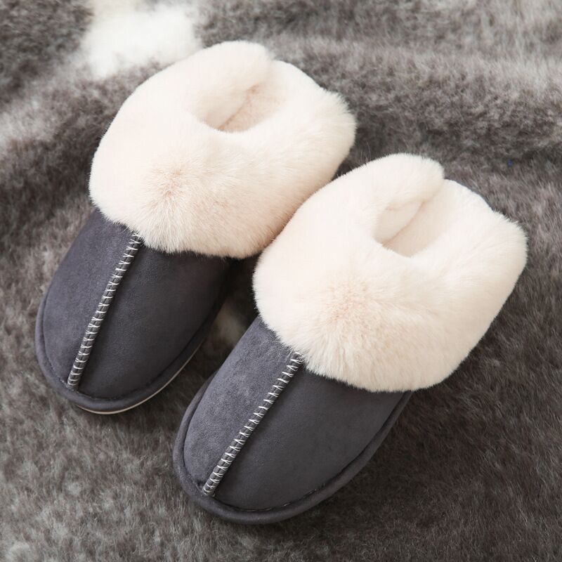 Home shoe