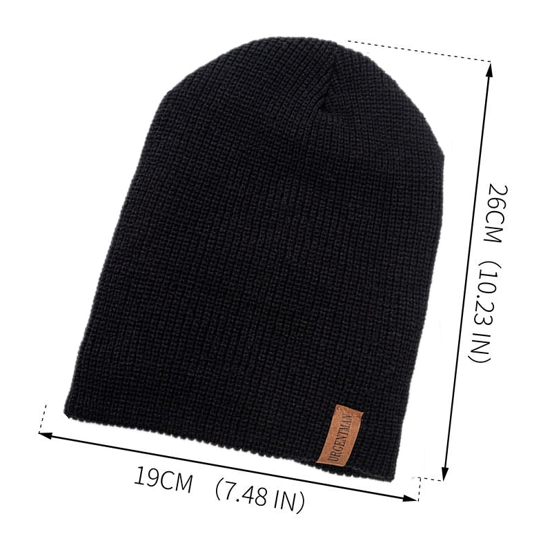 Bonnet Cap