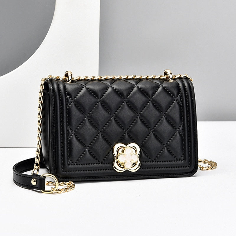 Messenger Bag 3