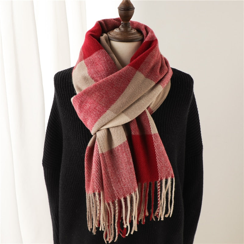 beauty Shawl