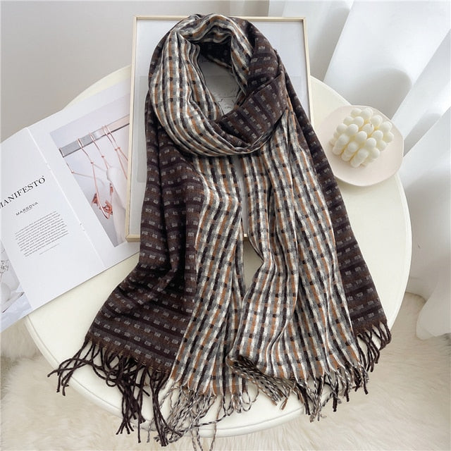 beauty Shawl