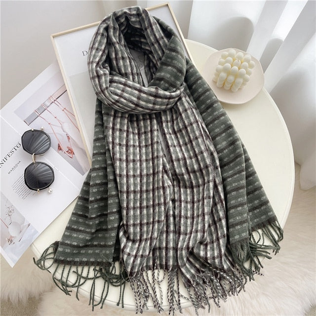beauty Shawl