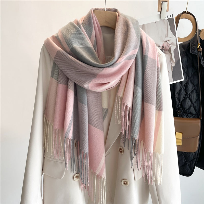 beauty Shawl