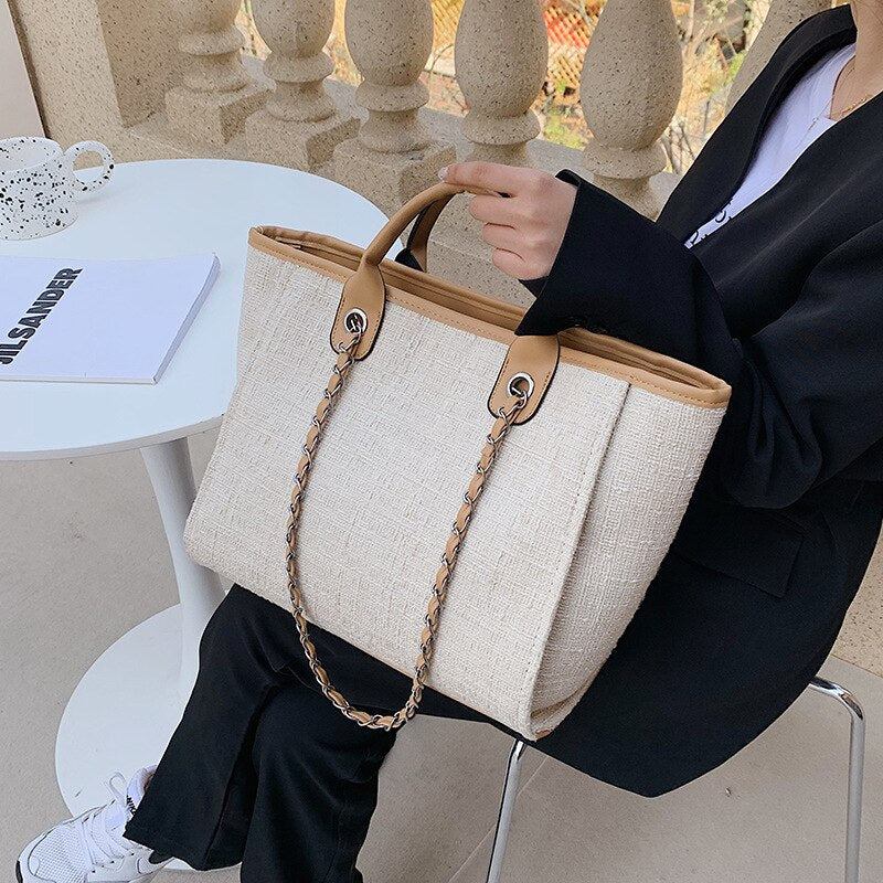 Canvas Bag
