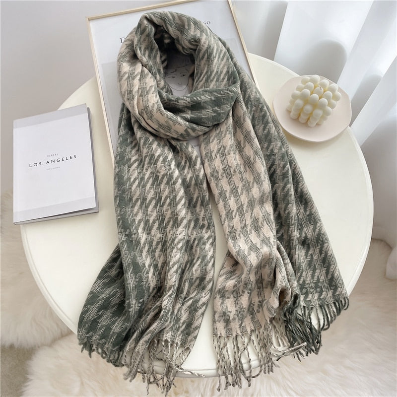 beauty Shawl