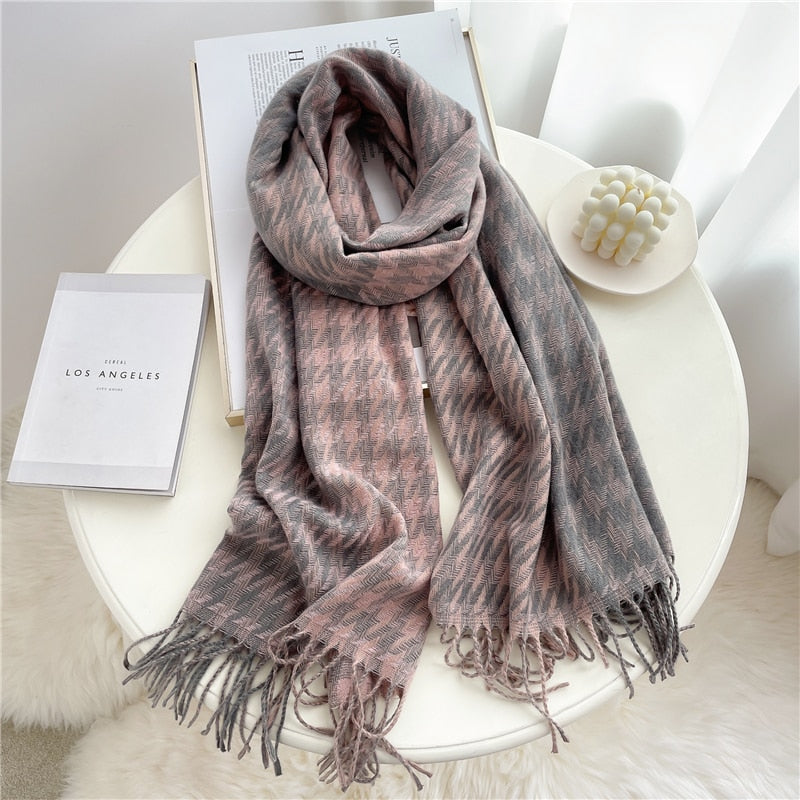 beauty Shawl