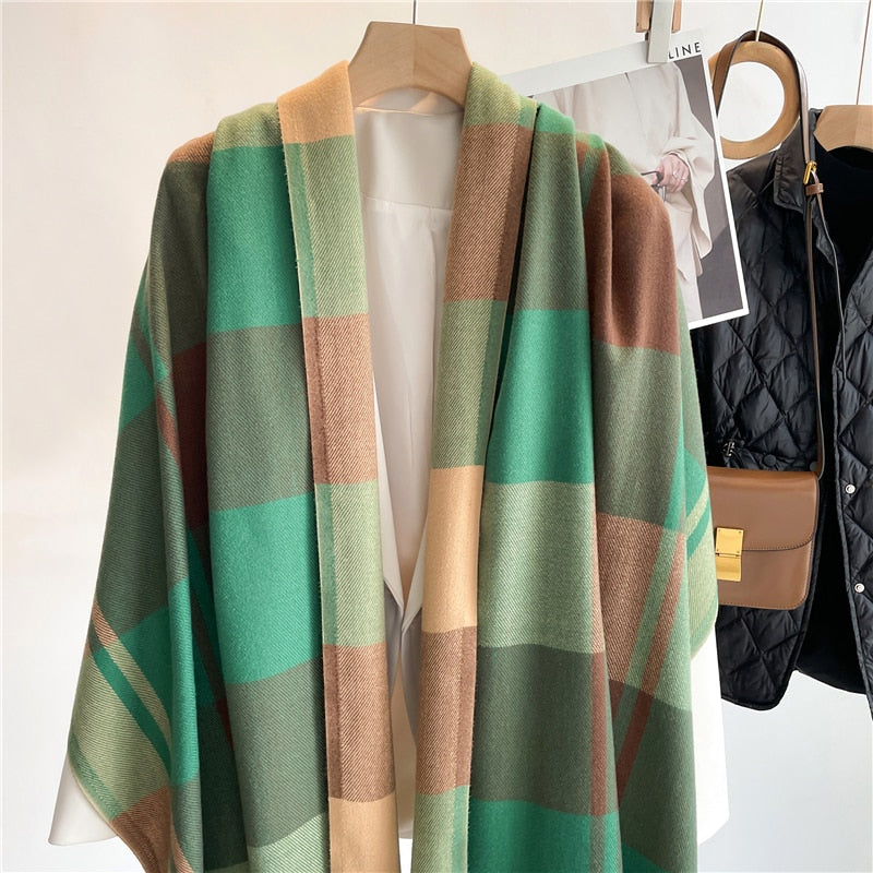 beauty Shawl