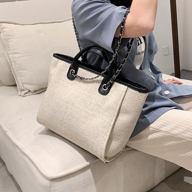 Canvas Bag