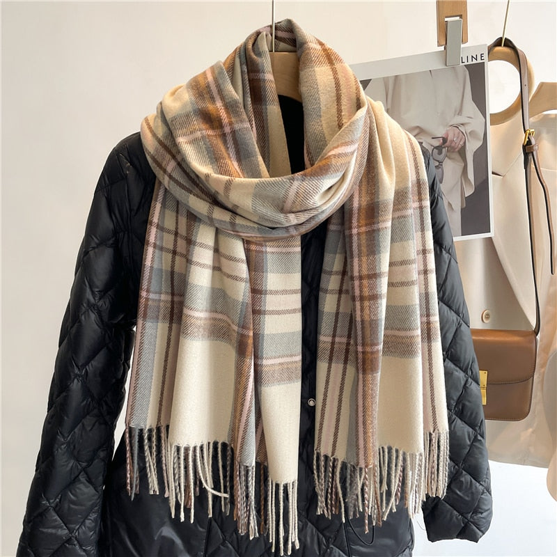 beauty Shawl