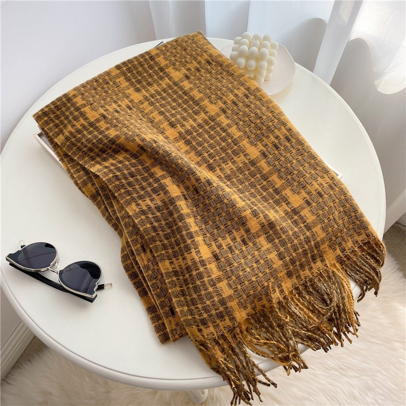 beauty Shawl