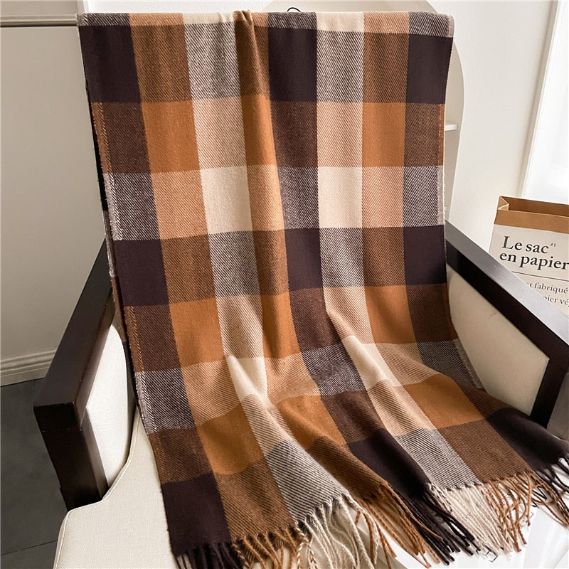 beauty Shawl