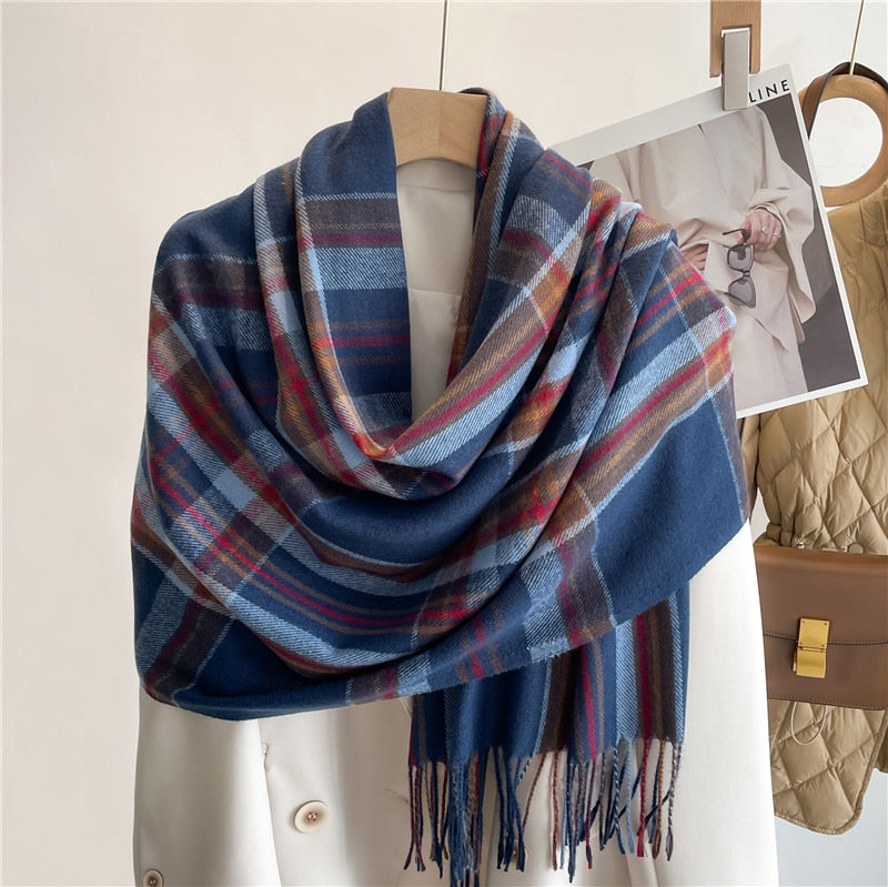 beauty Shawl