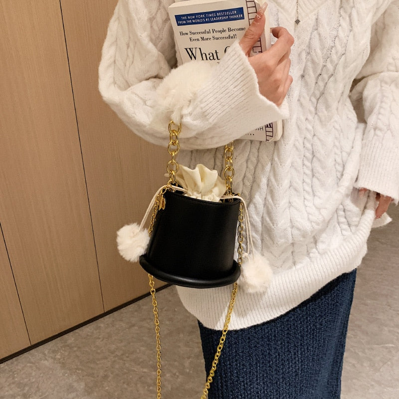Crossbody Bag Simple Women