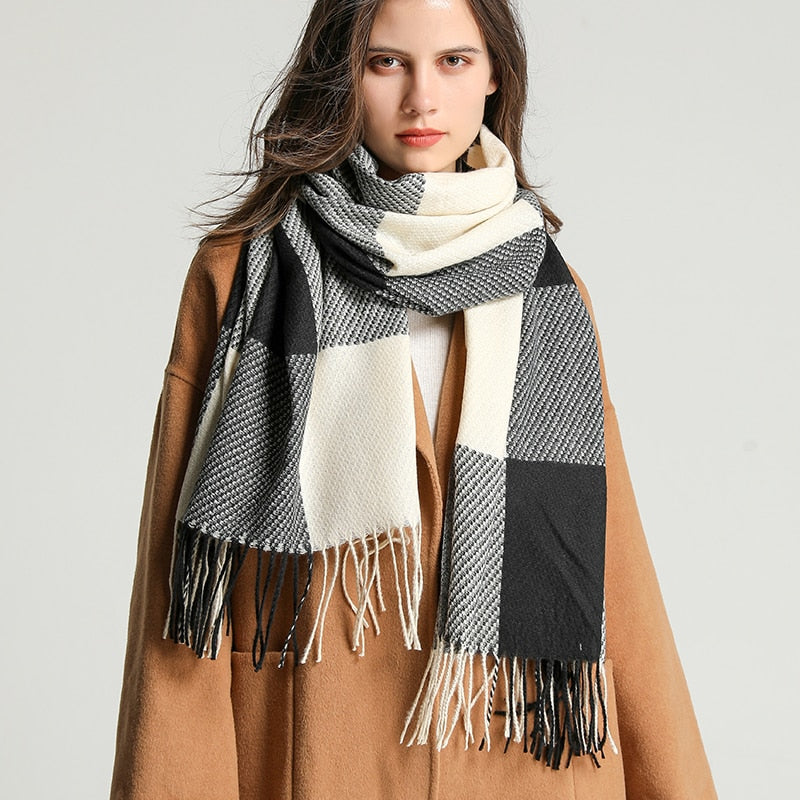 beauty Shawl