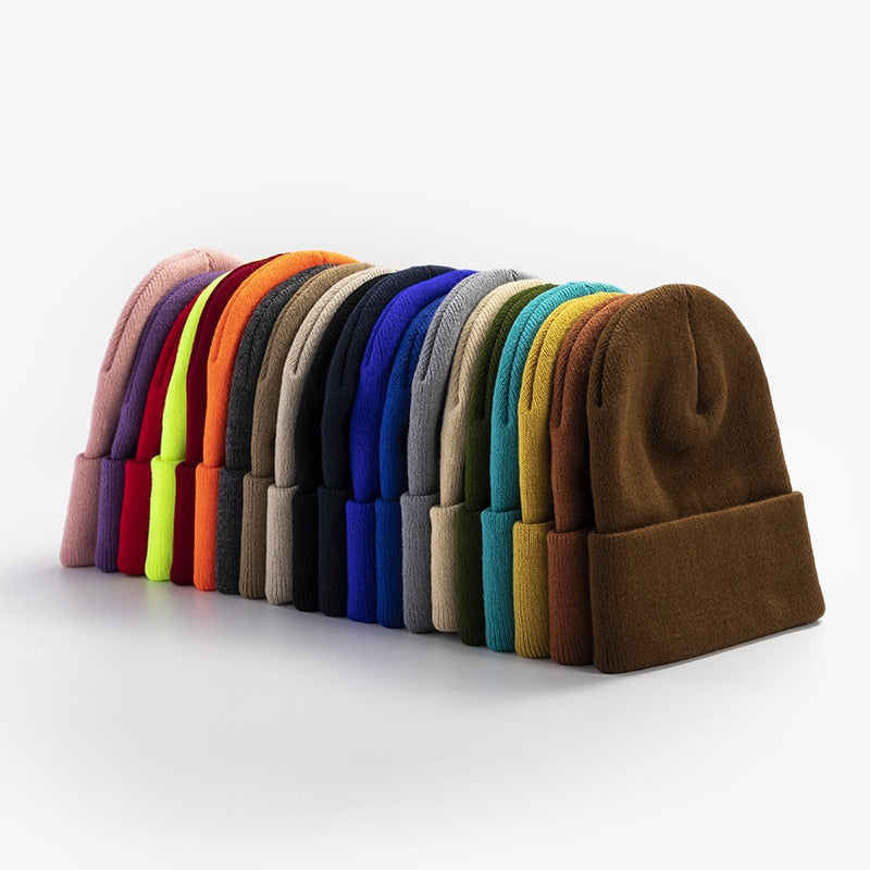 Beanies Cap2