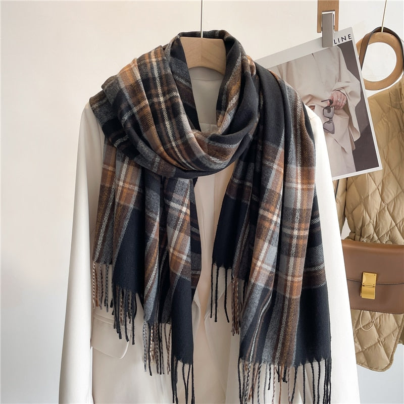 beauty Shawl
