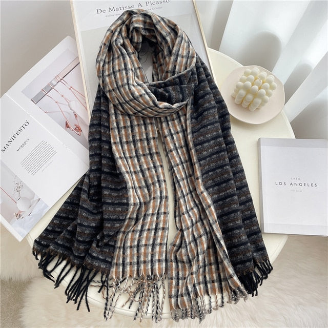 beauty Shawl