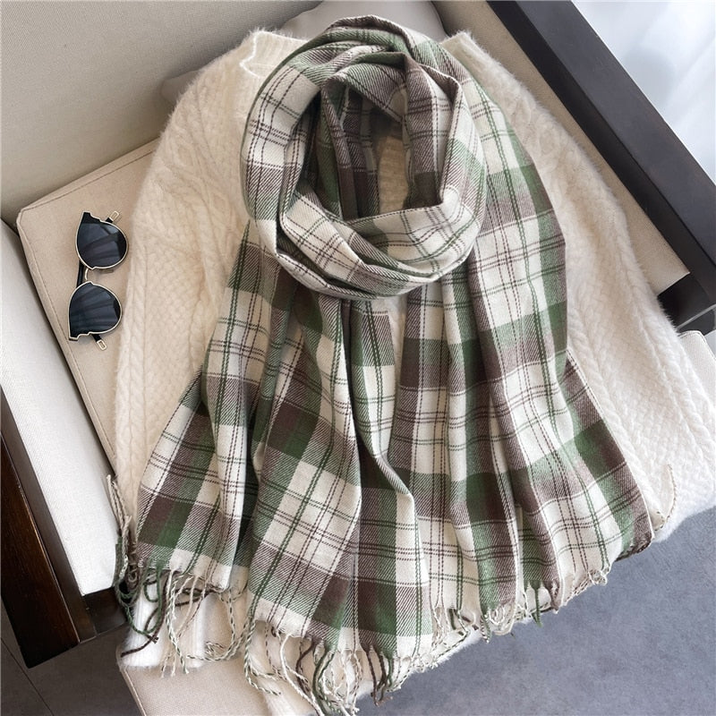 beauty Shawl