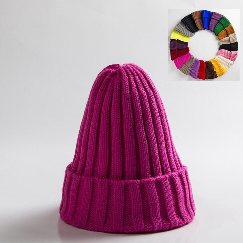 Beanies For Girl