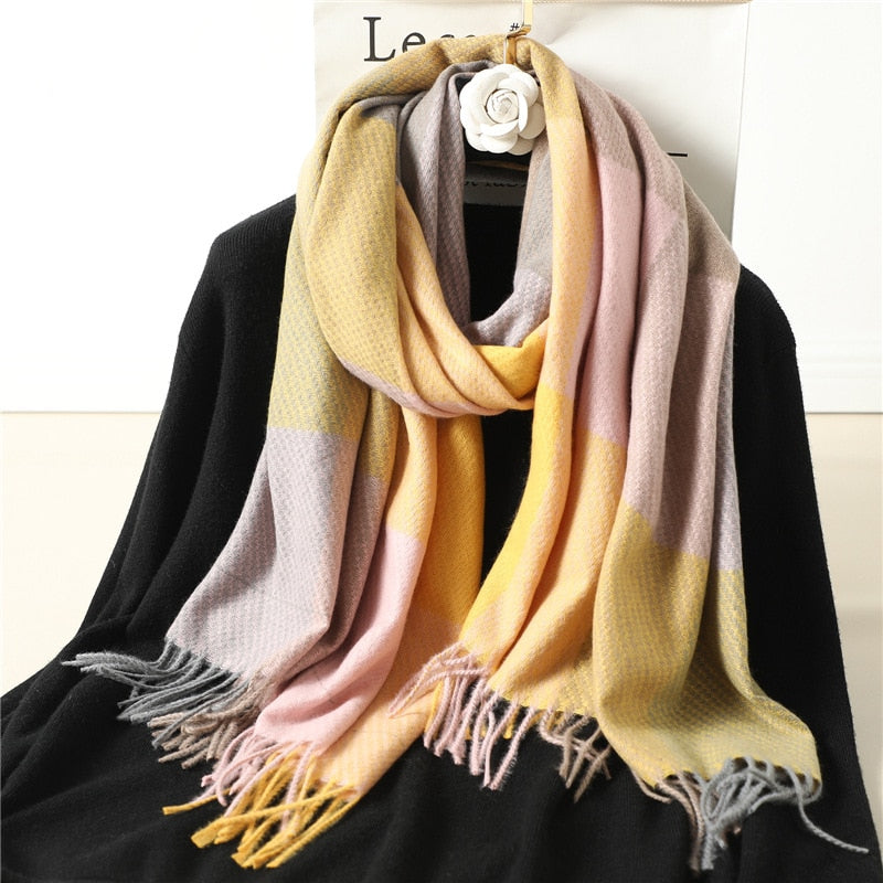 beauty Shawl