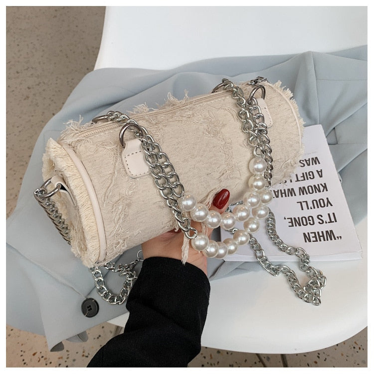 Cylinder Bag
