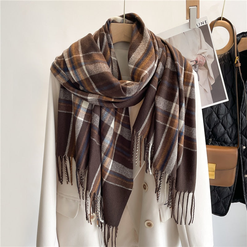 beauty Shawl