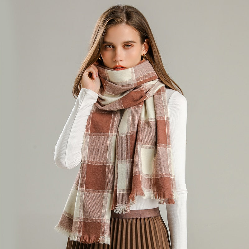 beauty Shawl