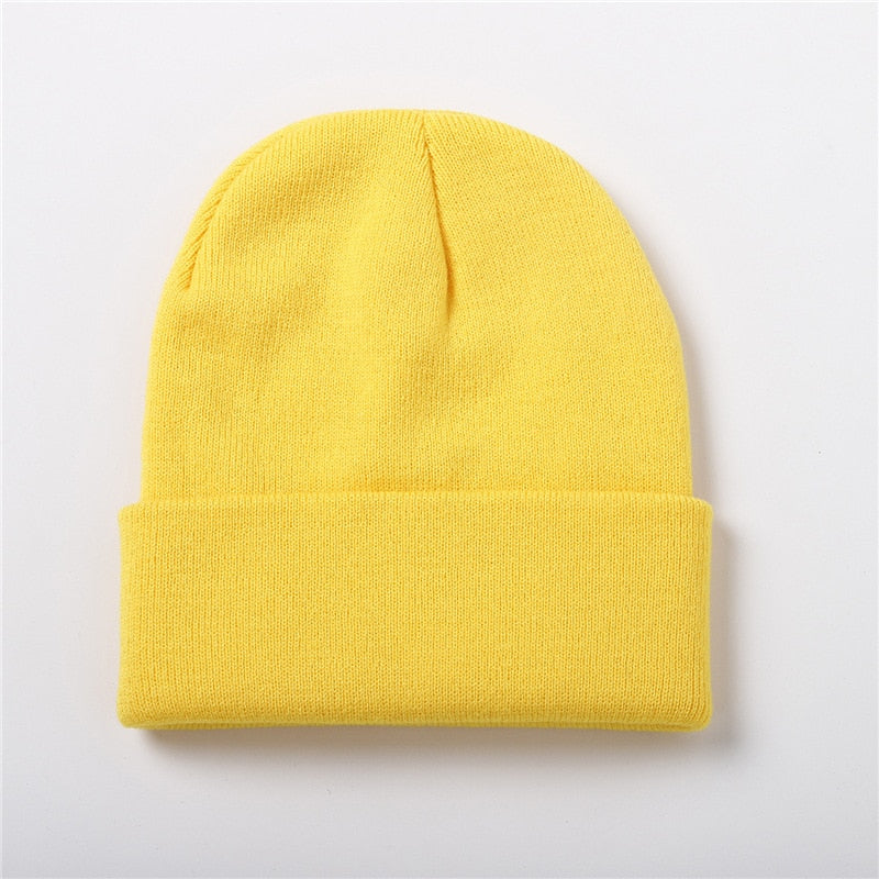 Beanies Cap2
