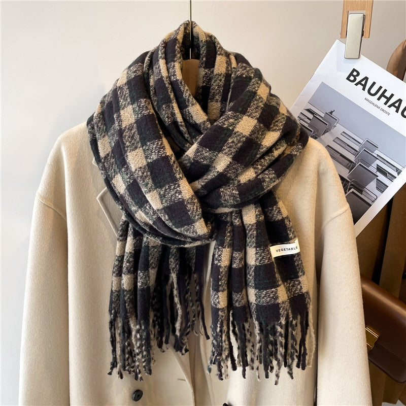 beauty Shawl