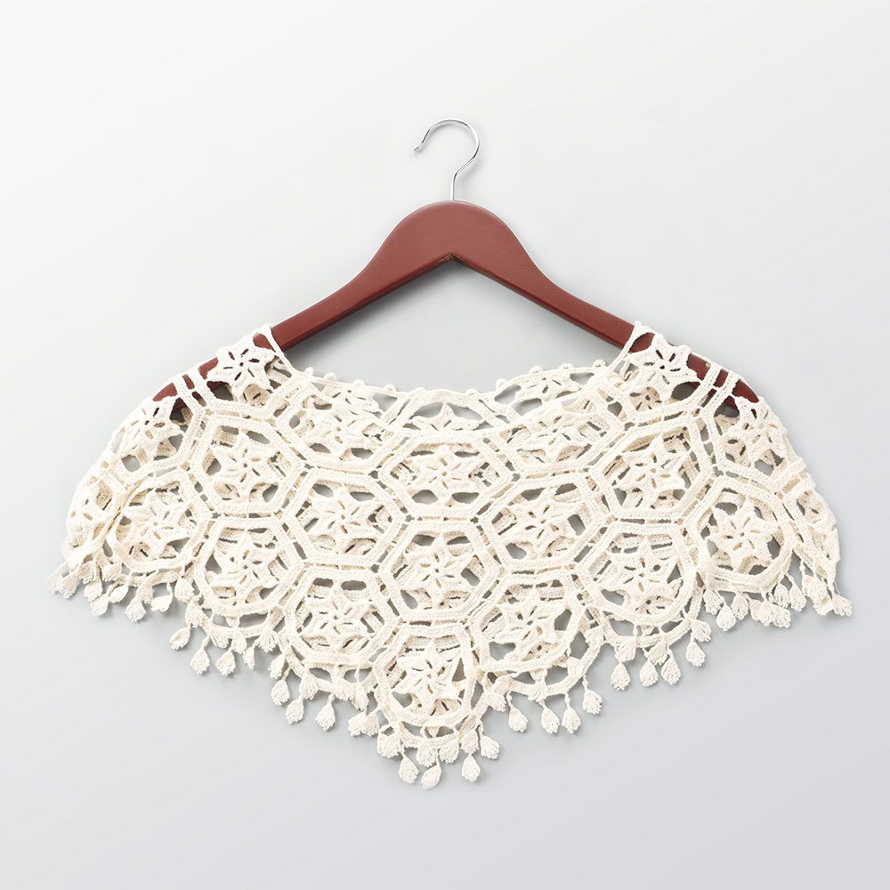 Ladies Shawl