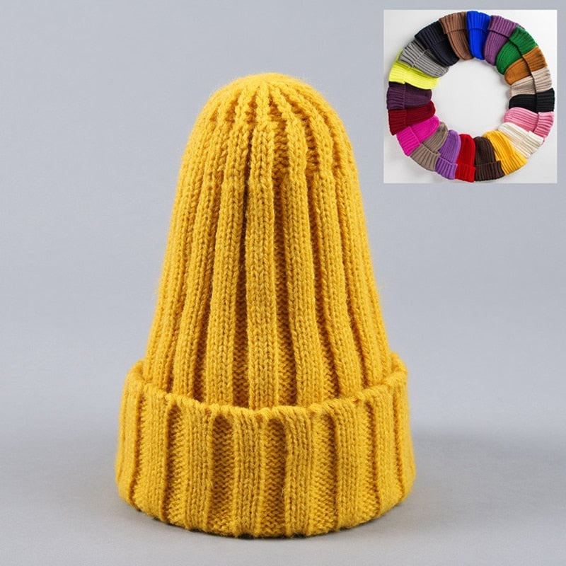 Beanies For Girl